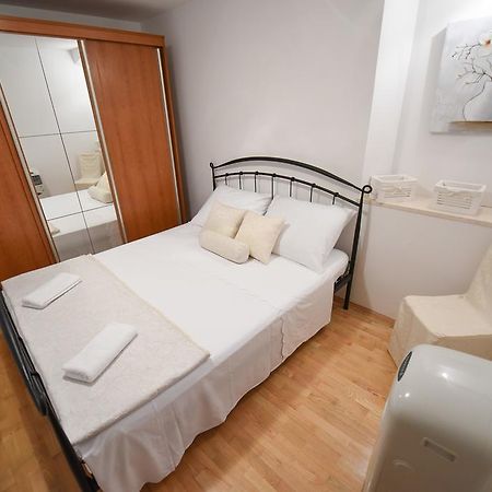 Apartment Duje Спліт Екстер'єр фото