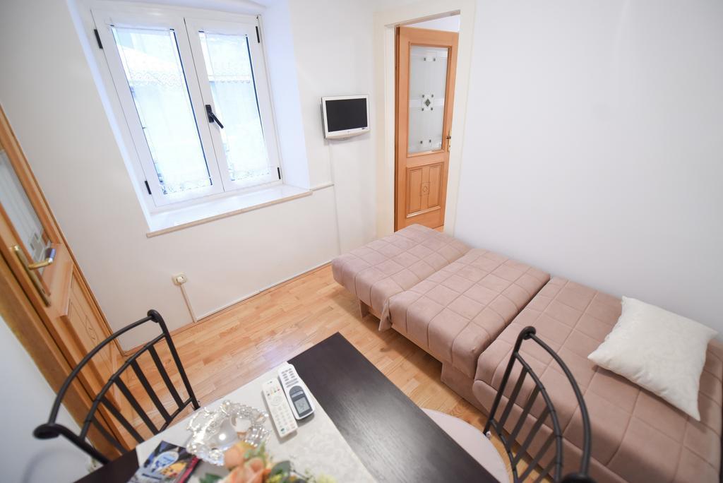 Apartment Duje Спліт Екстер'єр фото