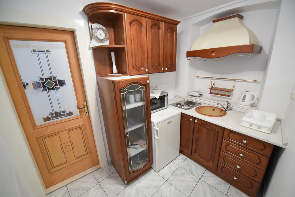 Apartment Duje Спліт Екстер'єр фото