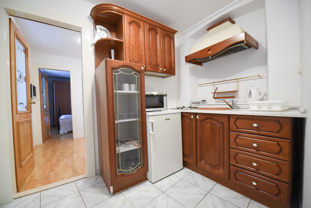 Apartment Duje Спліт Екстер'єр фото