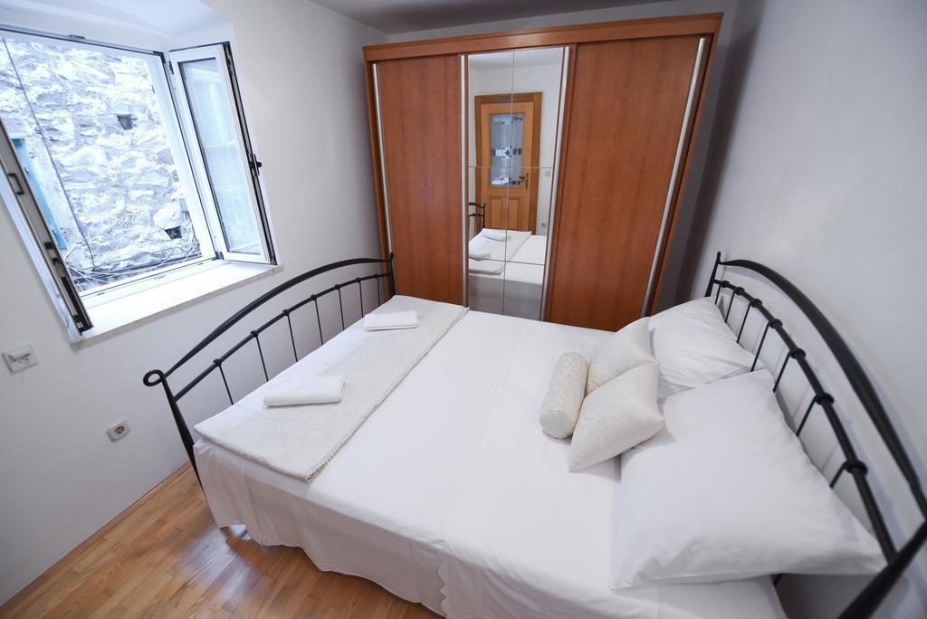 Apartment Duje Спліт Екстер'єр фото