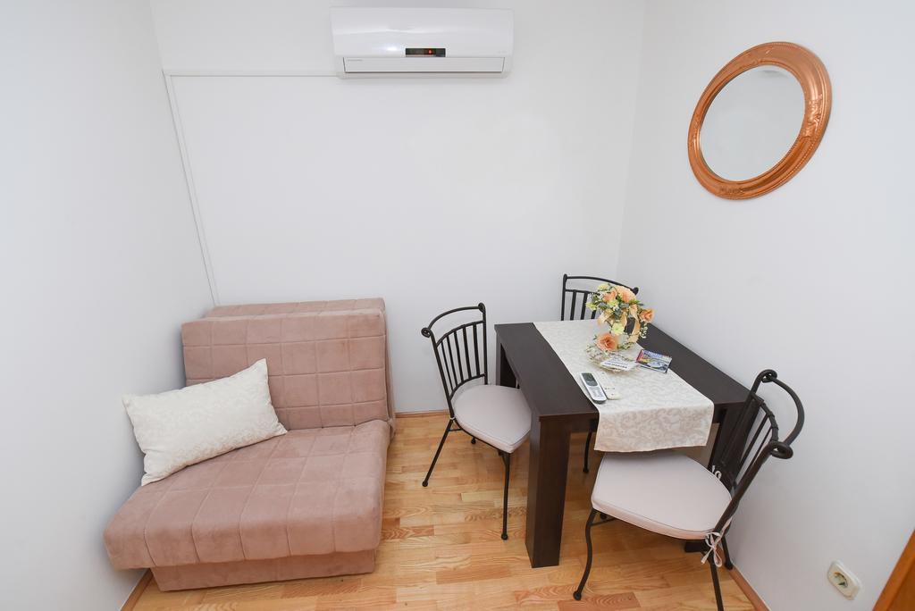 Apartment Duje Спліт Екстер'єр фото