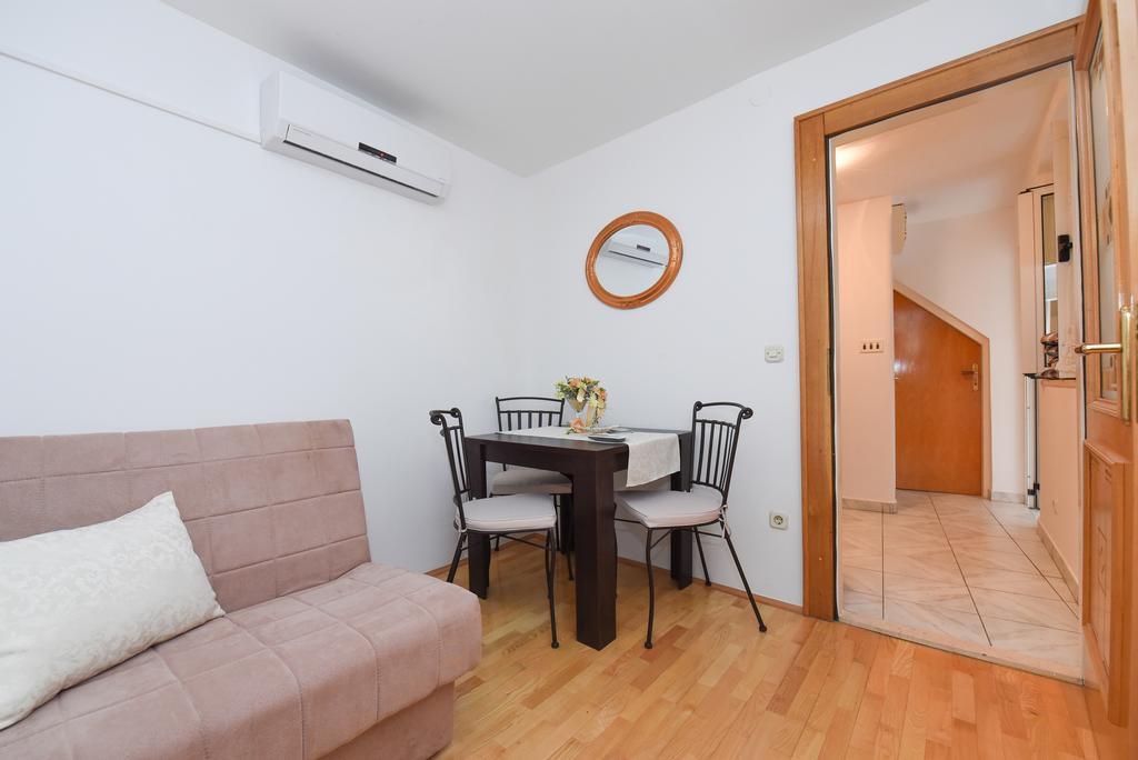 Apartment Duje Спліт Екстер'єр фото